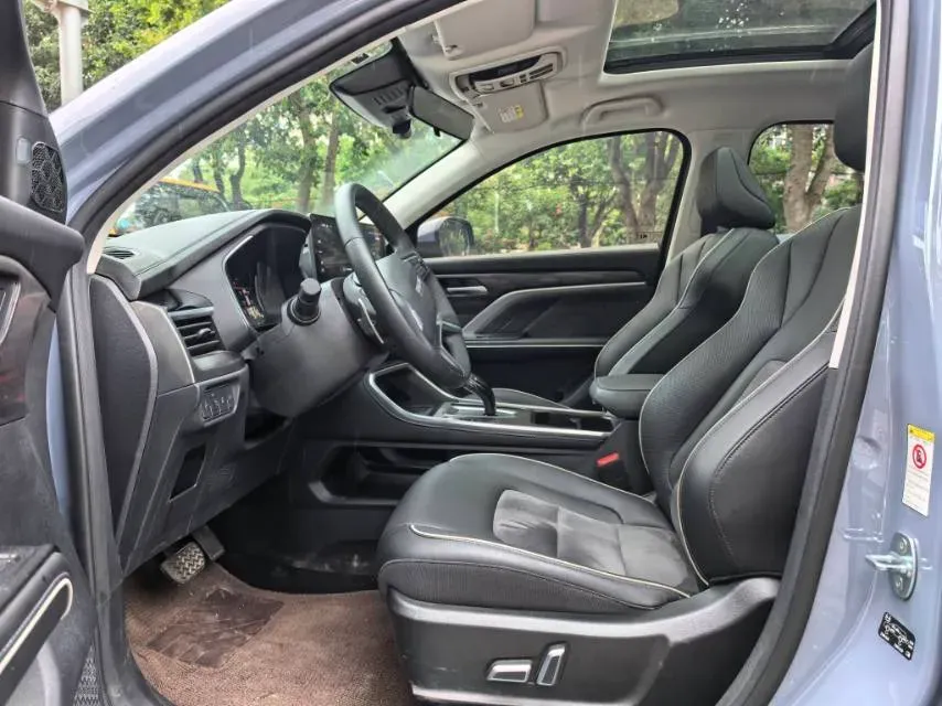 2021 Haval H6 1.5T 150HP L4 7DCT,autocango,china used car exporter,china ev exporter,chinese used car exporter,chinese used ev exporter