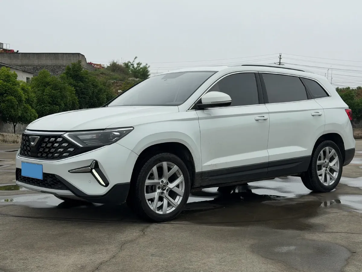 2023 Jetta VS7 1.4T 150HP L4 6AT,autocango,china used car exporter,china ev exporter,chinese used car exporter,chinese used ev exporter