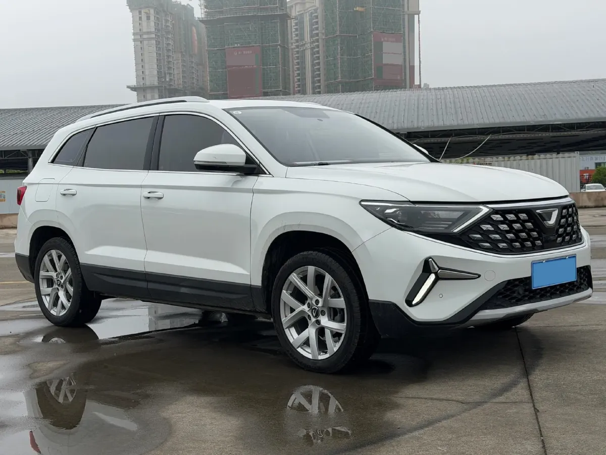 2023 Jetta VS7 1.4T 150HP L4 6AT,autocango,china used car exporter,china ev exporter,chinese used car exporter,chinese used ev exporter