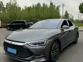 2020 BYD HAN,autocango,china used car exporter,china ev exporter,chinese used car exporter,chinese used ev exporter