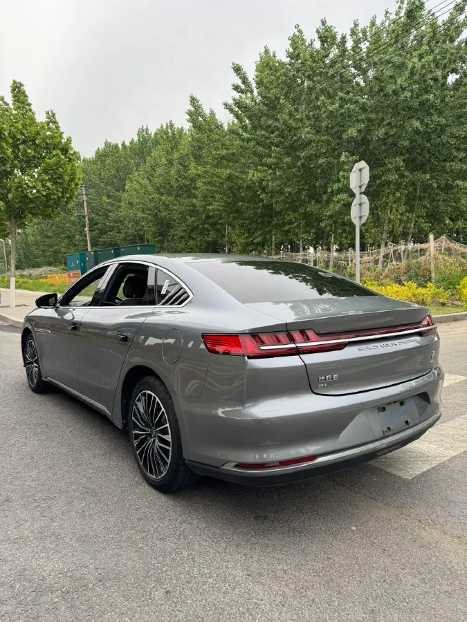 2020 BYD Han BEV 76.9KWH,autocango,china used car exporter,china ev exporter,chinese used car exporter,chinese used ev exporter