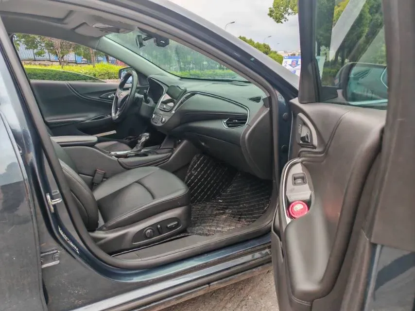 2022 Chevrolet Malibu XL 1.5T 169HP L4 9AT,autocango,china used car exporter,china ev exporter,chinese used car exporter,chinese used ev exporter