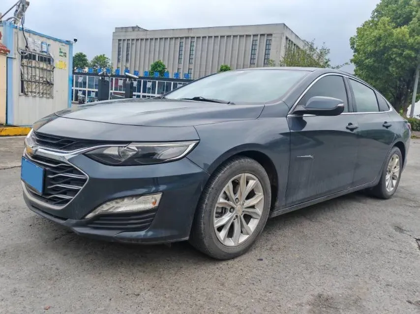 2022 Chevrolet Malibu XL 1.5T 169HP L4 9AT,autocango,china used car exporter,china ev exporter,chinese used car exporter,chinese used ev exporter