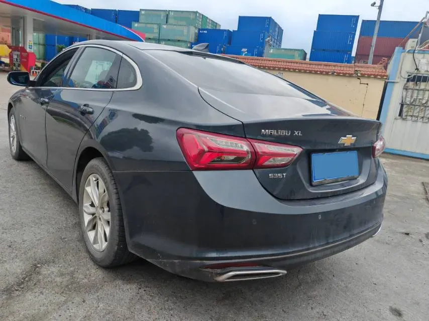 2022 Chevrolet Malibu XL 1.5T 169HP L4 9AT,autocango,china used car exporter,china ev exporter,chinese used car exporter,chinese used ev exporter