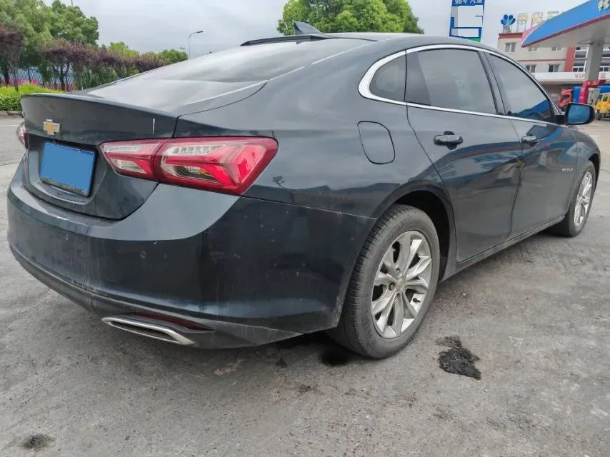 2022 Chevrolet Malibu XL 1.5T 169HP L4 9AT,autocango,china used car exporter,china ev exporter,chinese used car exporter,chinese used ev exporter