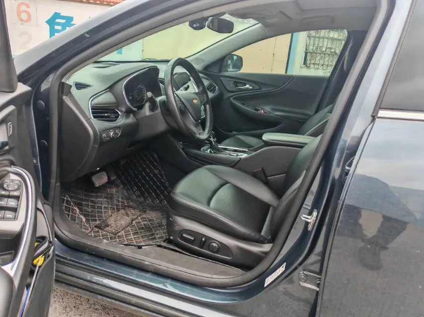 2022 Chevrolet Malibu XL 1.5T 169HP L4 9AT,autocango,china used car exporter,china ev exporter,chinese used car exporter,chinese used ev exporter