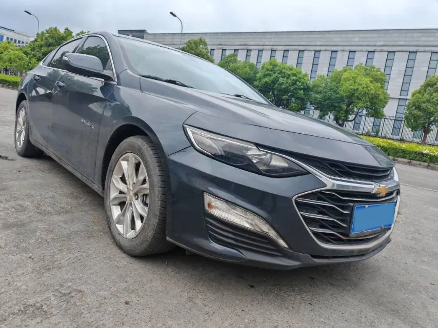 2022 Chevrolet Malibu XL 1.5T 169HP L4 9AT,autocango,china used car exporter,china ev exporter,chinese used car exporter,chinese used ev exporter