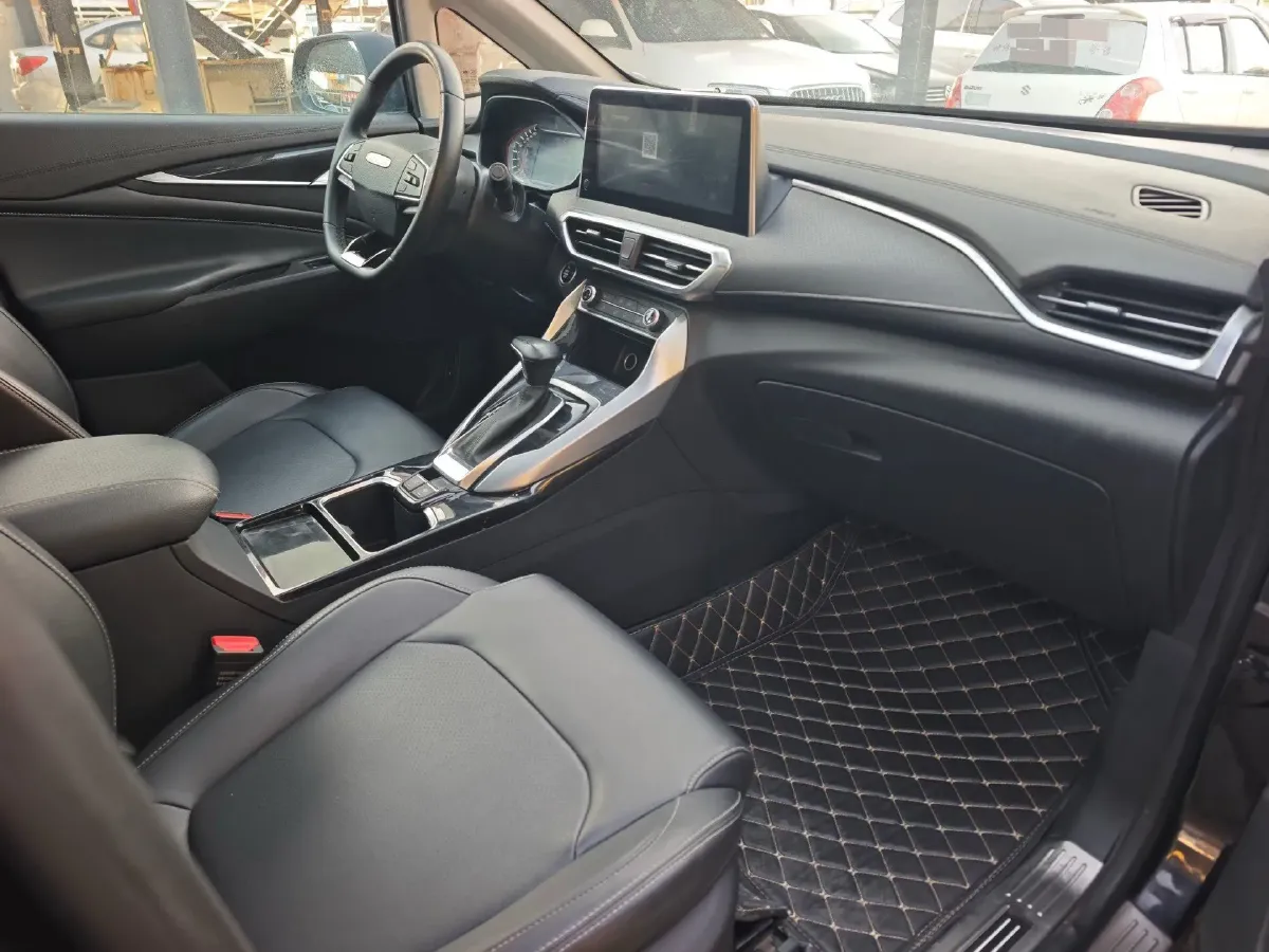 2019 MAXUS G50 1.5T 169HP L4 7DCT,autocango,china used car exporter,china ev exporter,chinese used car exporter,chinese used ev exporter