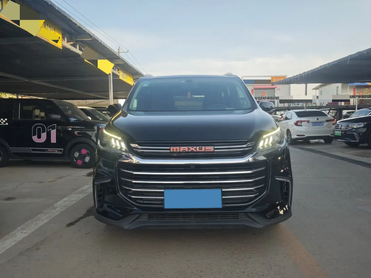 2019 MAXUS G50 1.5T 169HP L4 7DCT,autocango,china used car exporter,china ev exporter,chinese used car exporter,chinese used ev exporter