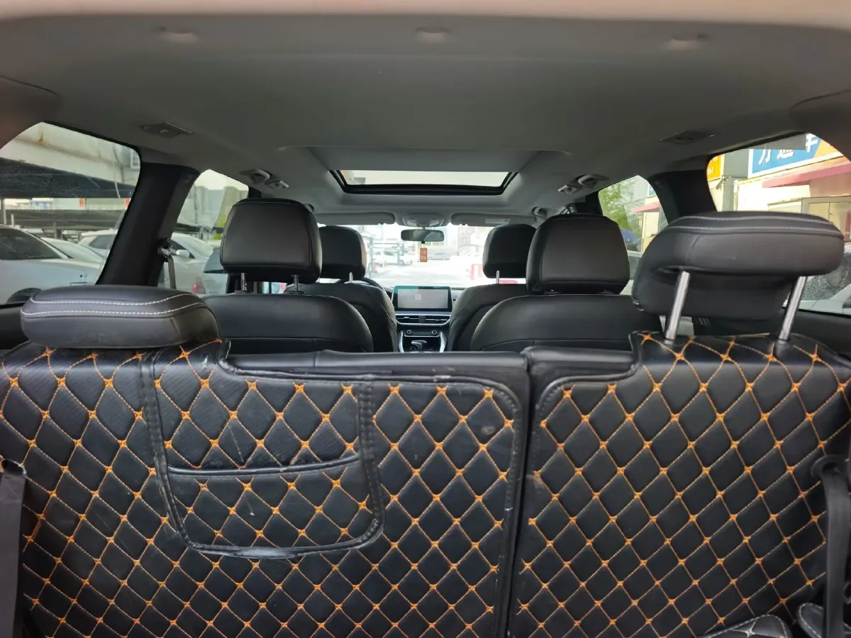 2019 MAXUS G50 1.5T 169HP L4 7DCT,autocango,china used car exporter,china ev exporter,chinese used car exporter,chinese used ev exporter