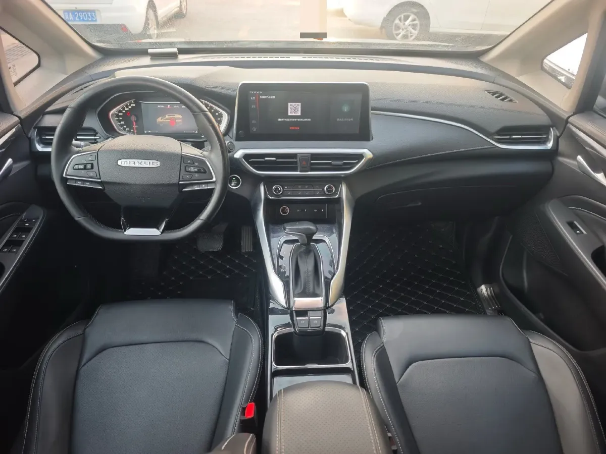 2019 MAXUS G50 1.5T 169HP L4 7DCT,autocango,china used car exporter,china ev exporter,chinese used car exporter,chinese used ev exporter