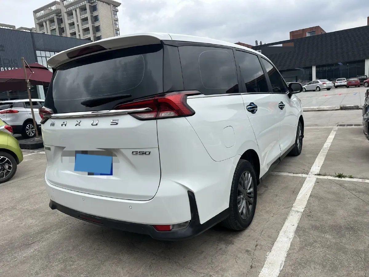 2021 MAXUS G50 1.5T 169HP L4 6MT,autocango,china used car exporter,china ev exporter,chinese used car exporter,chinese used ev exporter