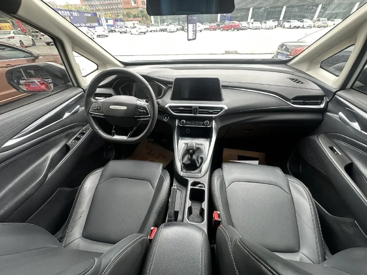 2021 MAXUS G50 1.5T 169HP L4 6MT,autocango,china used car exporter,china ev exporter,chinese used car exporter,chinese used ev exporter