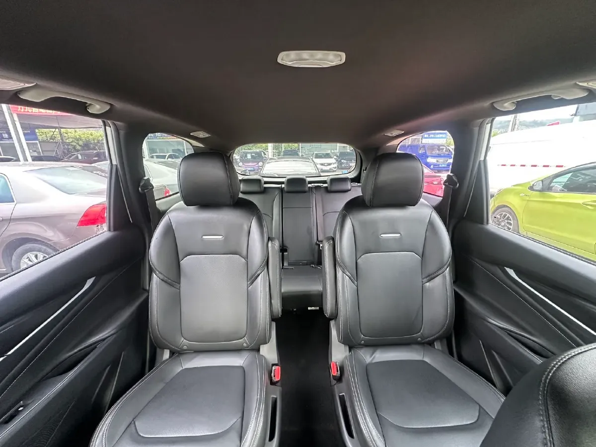 2021 MAXUS G50 1.5T 169HP L4 6MT,autocango,china used car exporter,china ev exporter,chinese used car exporter,chinese used ev exporter