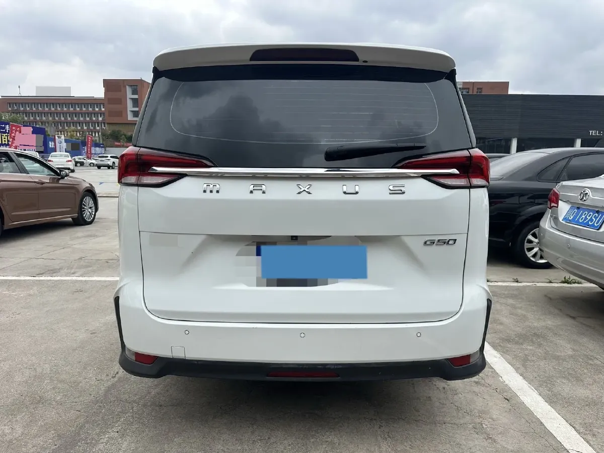 2021 MAXUS G50 1.5T 169HP L4 6MT,autocango,china used car exporter,china ev exporter,chinese used car exporter,chinese used ev exporter