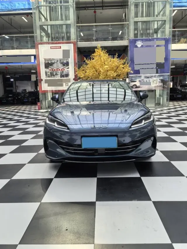 2025 BYD Seal06 1.5L 101HP L4 E-CVT PHEV 10.08KWH,autocango,china used car exporter,china ev exporter,chinese used car exporter,chinese used ev exporter