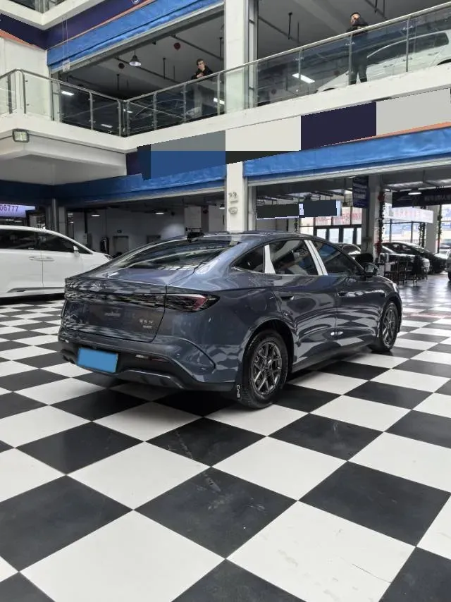 2025 BYD Seal06 1.5L 101HP L4 E-CVT PHEV 10.08KWH,autocango,china used car exporter,china ev exporter,chinese used car exporter,chinese used ev exporter