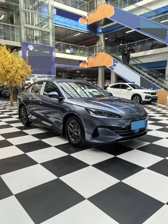 2025 BYD Seal06 1.5L 101HP L4 E-CVT PHEV 10.08KWH,autocango,china used car exporter,china ev exporter,chinese used car exporter,chinese used ev exporter