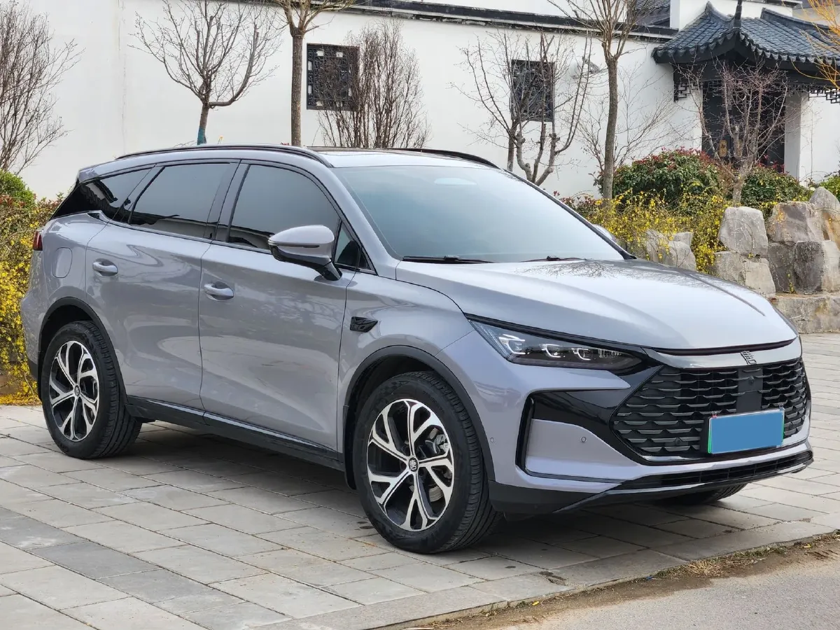 2025 BYD Tang 1.5T 156HP L4 E-CVT PHEV 21.504KWH,autocango,china used car exporter,china ev exporter,chinese used car exporter,chinese used ev exporter