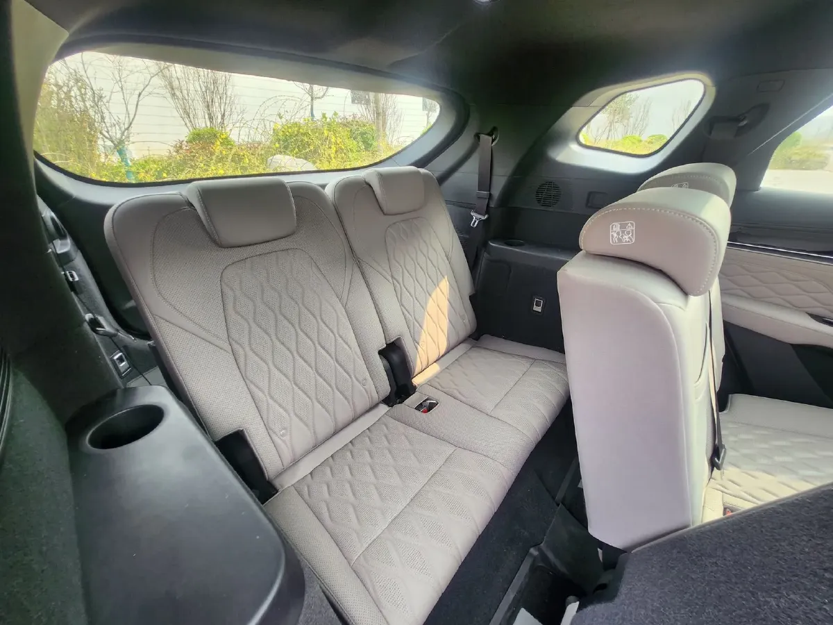 2025 BYD Tang 1.5T 156HP L4 E-CVT PHEV 21.504KWH,autocango,china used car exporter,china ev exporter,chinese used car exporter,chinese used ev exporter