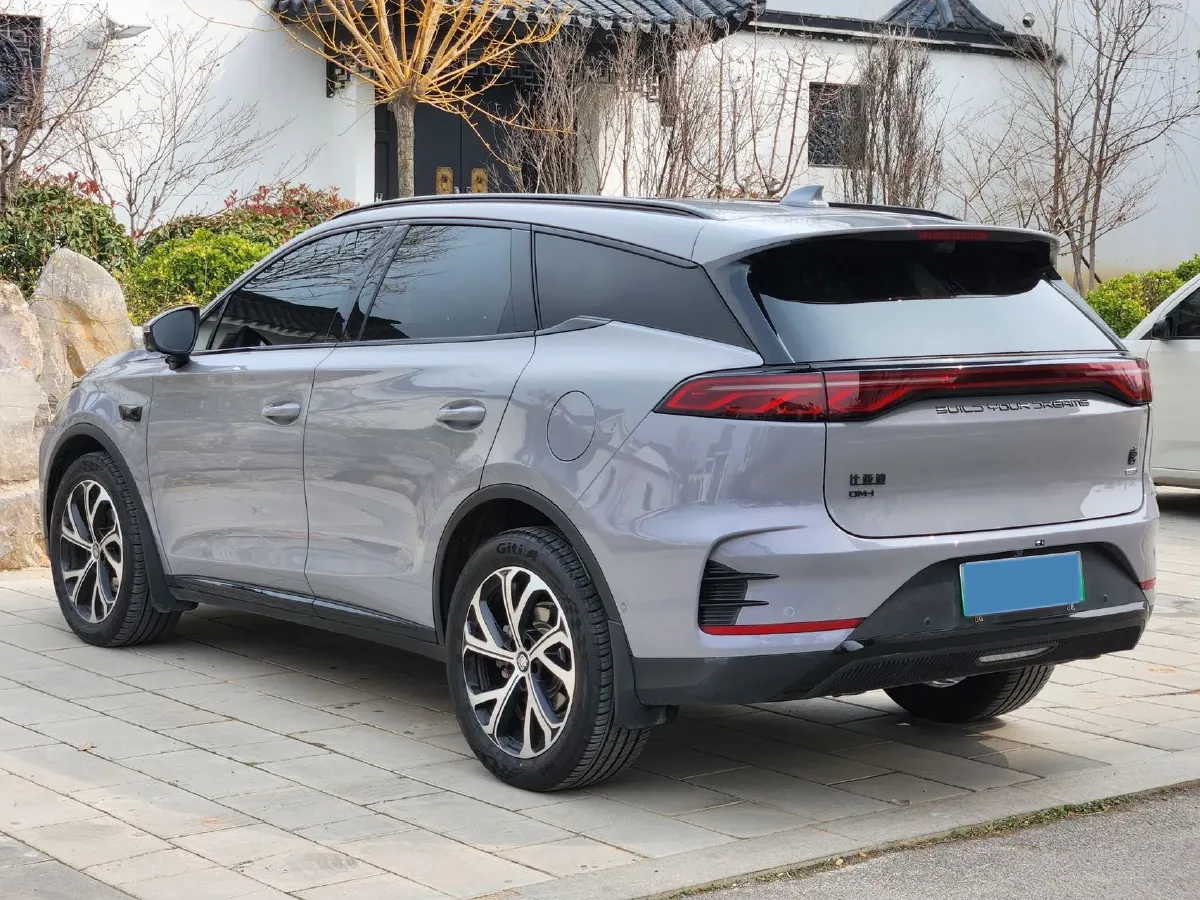 2025 BYD Tang 1.5T 156HP L4 E-CVT PHEV 21.504KWH,autocango,china used car exporter,china ev exporter,chinese used car exporter,chinese used ev exporter