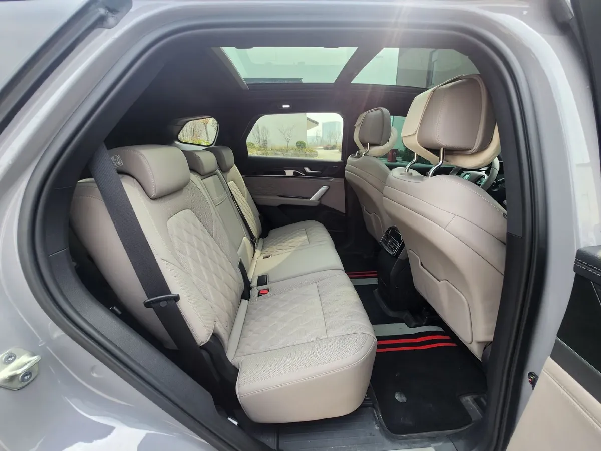 2025 BYD Tang 1.5T 156HP L4 E-CVT PHEV 21.504KWH,autocango,china used car exporter,china ev exporter,chinese used car exporter,chinese used ev exporter