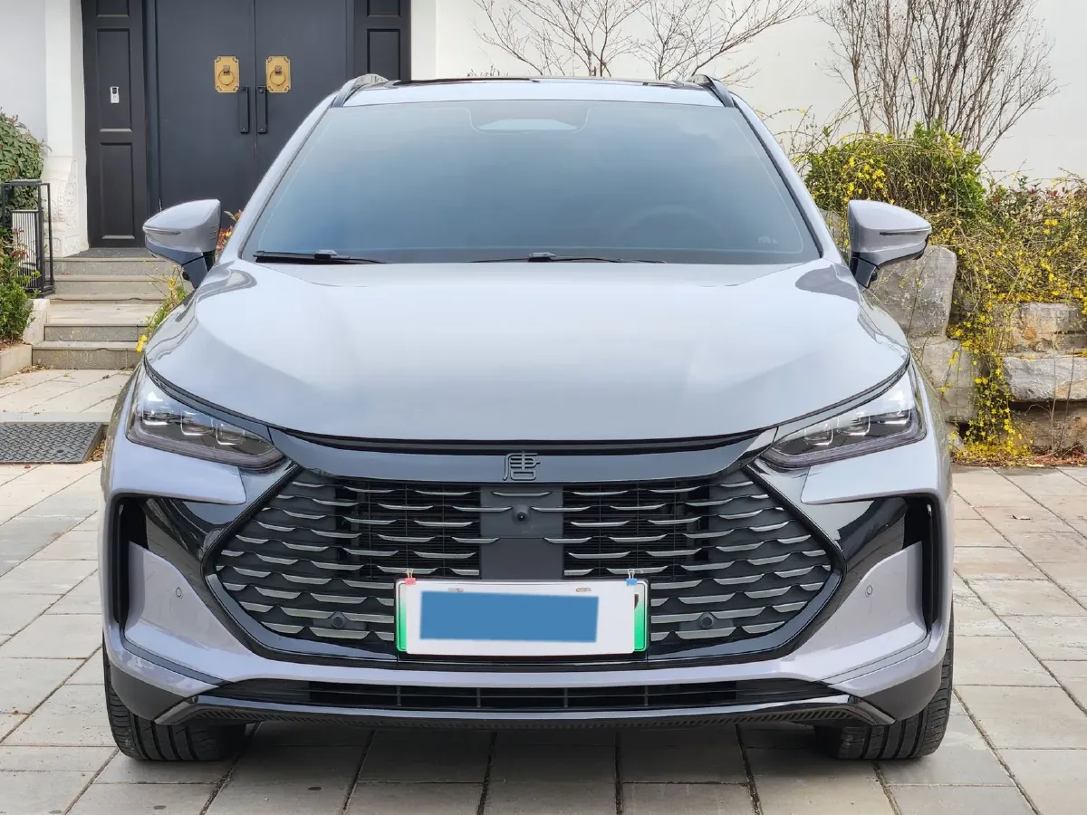 2025 BYD Tang 1.5T 156HP L4 E-CVT PHEV 21.504KWH,autocango,china used car exporter,china ev exporter,chinese used car exporter,chinese used ev exporter