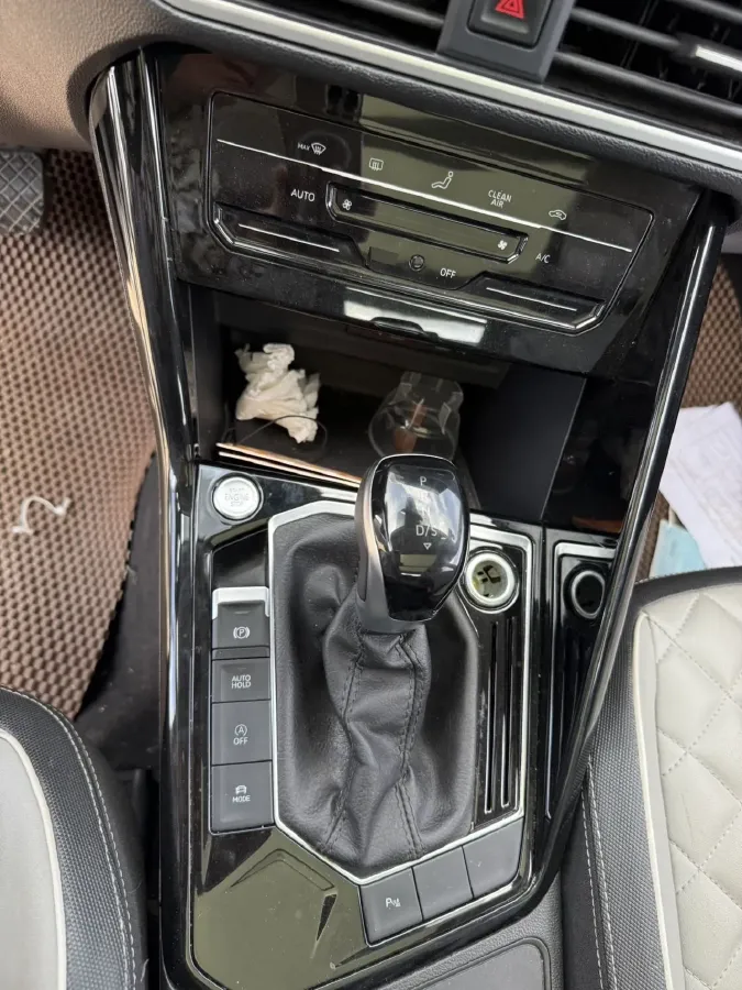 2023 Volkswagen Tayron 2.0T 186HP L4 7DCT,autocango,china used car exporter,china ev exporter,chinese used car exporter,chinese used ev exporter