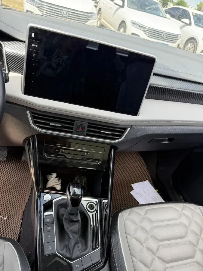 2023 Volkswagen Tayron 2.0T 186HP L4 7DCT,autocango,china used car exporter,china ev exporter,chinese used car exporter,chinese used ev exporter