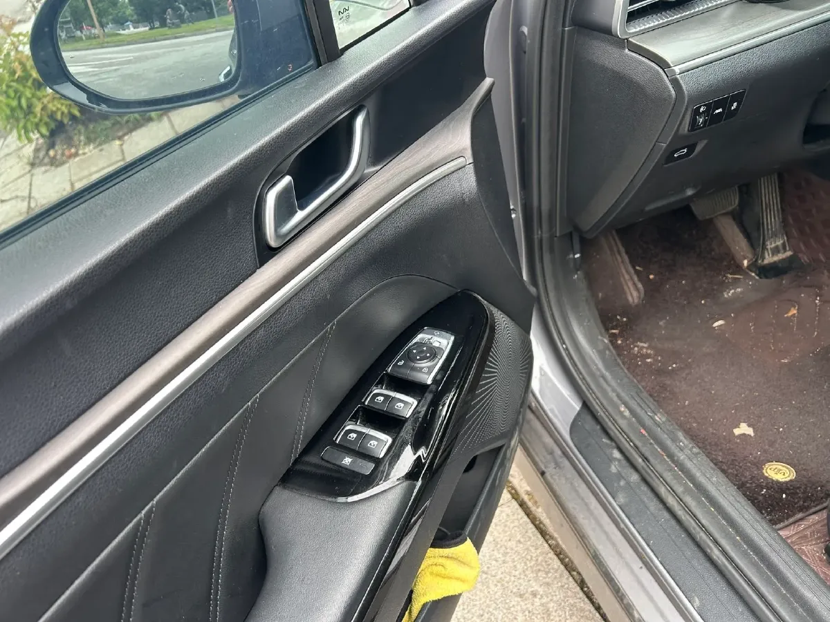 2021 BYD Song Plus 1.5L 110HP L4 E-CVT PHEV 18.3KWH,autocango,china used car exporter,china ev exporter,chinese used car exporter,chinese used ev exporter