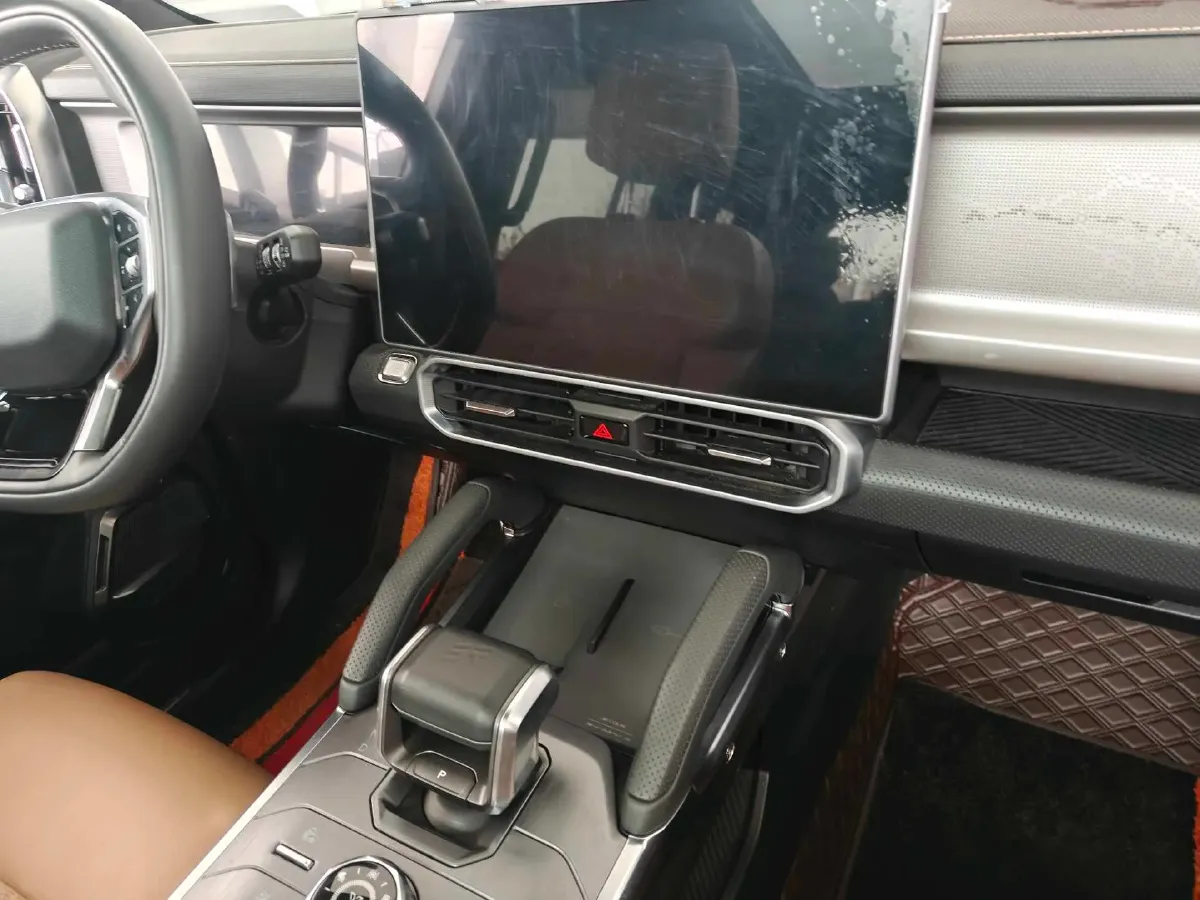 2023 Jetour Traveller 2.0T 254HP L4 7DCT,autocango,china used car exporter,china ev exporter,chinese used car exporter,chinese used ev exporter