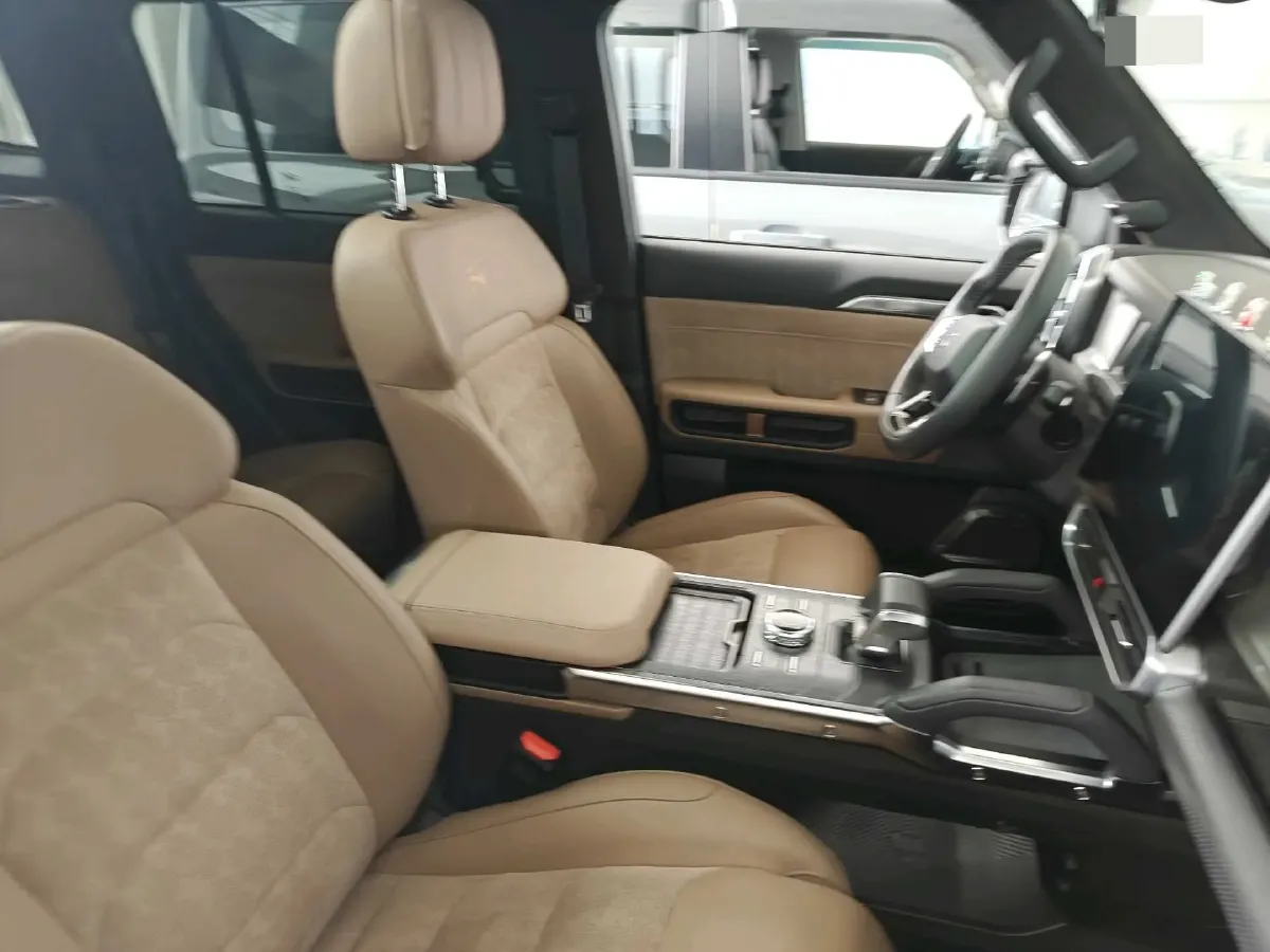 2023 Jetour Traveller 2.0T 254HP L4 7DCT,autocango,china used car exporter,china ev exporter,chinese used car exporter,chinese used ev exporter