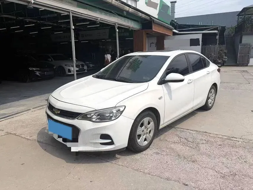 2019 Chevrolet Cavalier 1.5L 113HP L4 6AT,autocango,china used car exporter,china ev exporter,chinese used car exporter,chinese used ev exporter