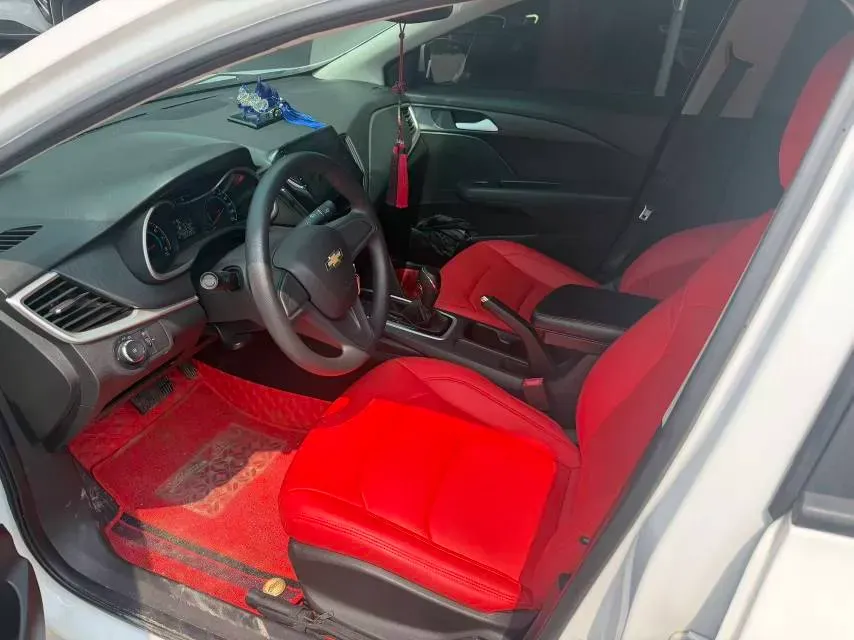 2019 Chevrolet Cavalier 1.5L 113HP L4 6AT,autocango,china used car exporter,china ev exporter,chinese used car exporter,chinese used ev exporter