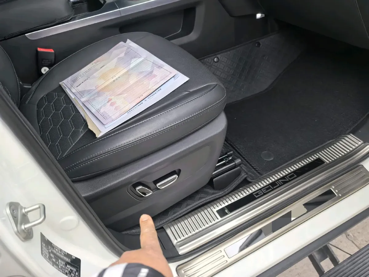 2024 212 212 T01 2.0T 252HP L4 8AT,autocango,china used car exporter,china ev exporter,chinese used car exporter,chinese used ev exporter