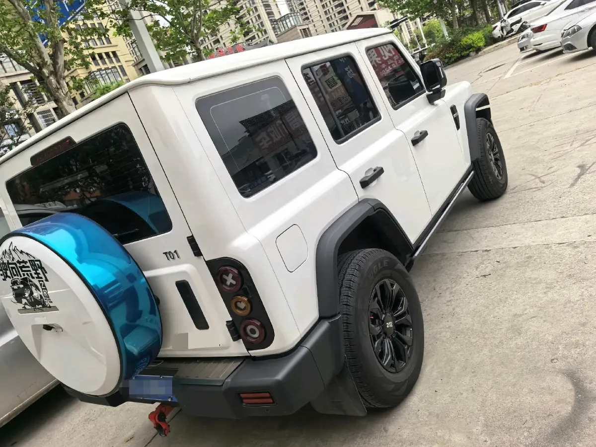 2024 212 212 T01 2.0T 252HP L4 8AT,autocango,china used car exporter,china ev exporter,chinese used car exporter,chinese used ev exporter