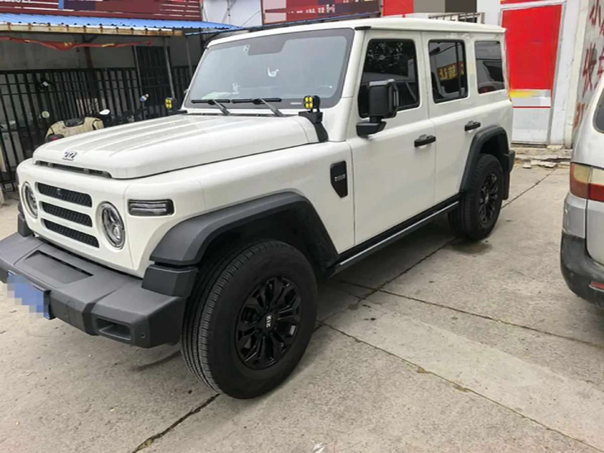 2024 212 212 T01 2.0T 252HP L4 8AT,autocango,china used car exporter,china ev exporter,chinese used car exporter,chinese used ev exporter