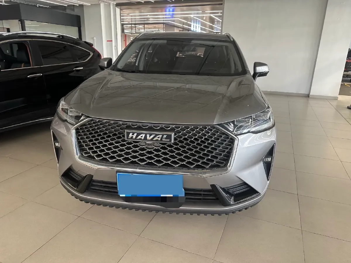 2021 Haval H6 1.5T 169HP L4 7DCT,autocango,china used car exporter,china ev exporter,chinese used car exporter,chinese used ev exporter