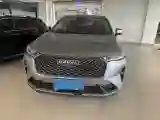 2021 Haval H6 1.5T 169HP L4 7DCT