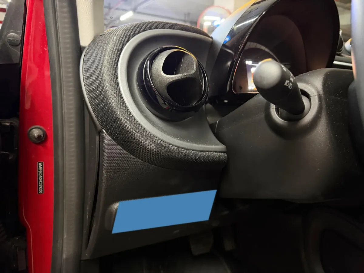 2017 Smart smart fortwo 1.0L 71HP L3 6DCT,autocango,china used car exporter,china ev exporter,chinese used car exporter,chinese used ev exporter