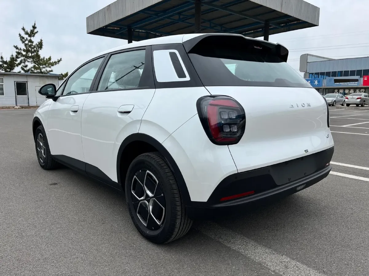 2025 Aion AION UT BEV 44.257/44.12/44.133KWH,autocango,china used car exporter,china ev exporter,chinese used car exporter,chinese used ev exporter