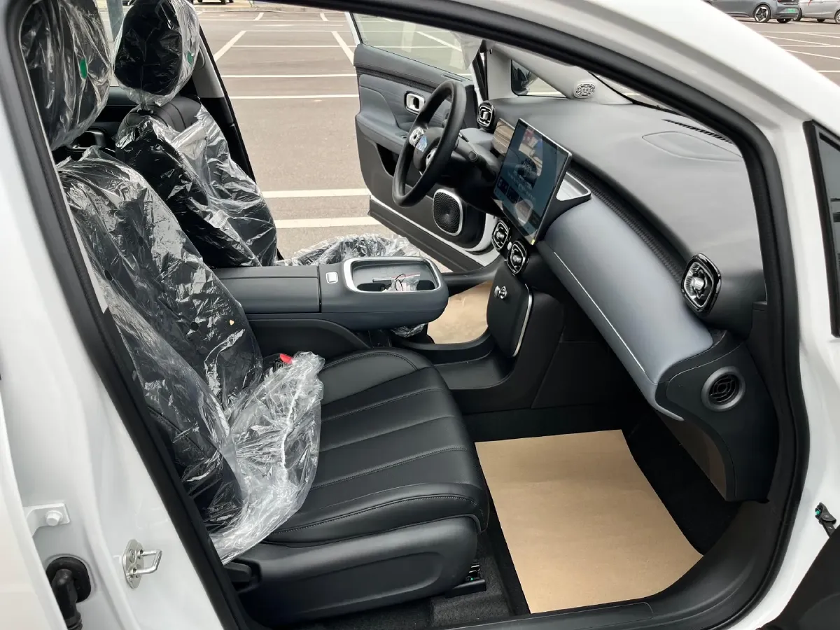 2025 Aion AION UT BEV 44.257/44.12/44.133KWH,autocango,china used car exporter,china ev exporter,chinese used car exporter,chinese used ev exporter