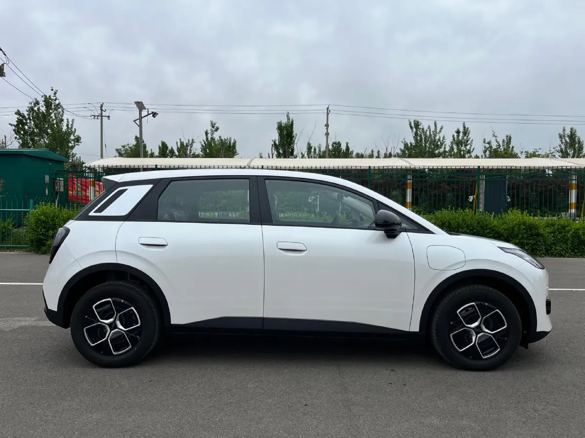 2025 Aion AION UT BEV 44.257/44.12/44.133KWH,autocango,china used car exporter,china ev exporter,chinese used car exporter,chinese used ev exporter