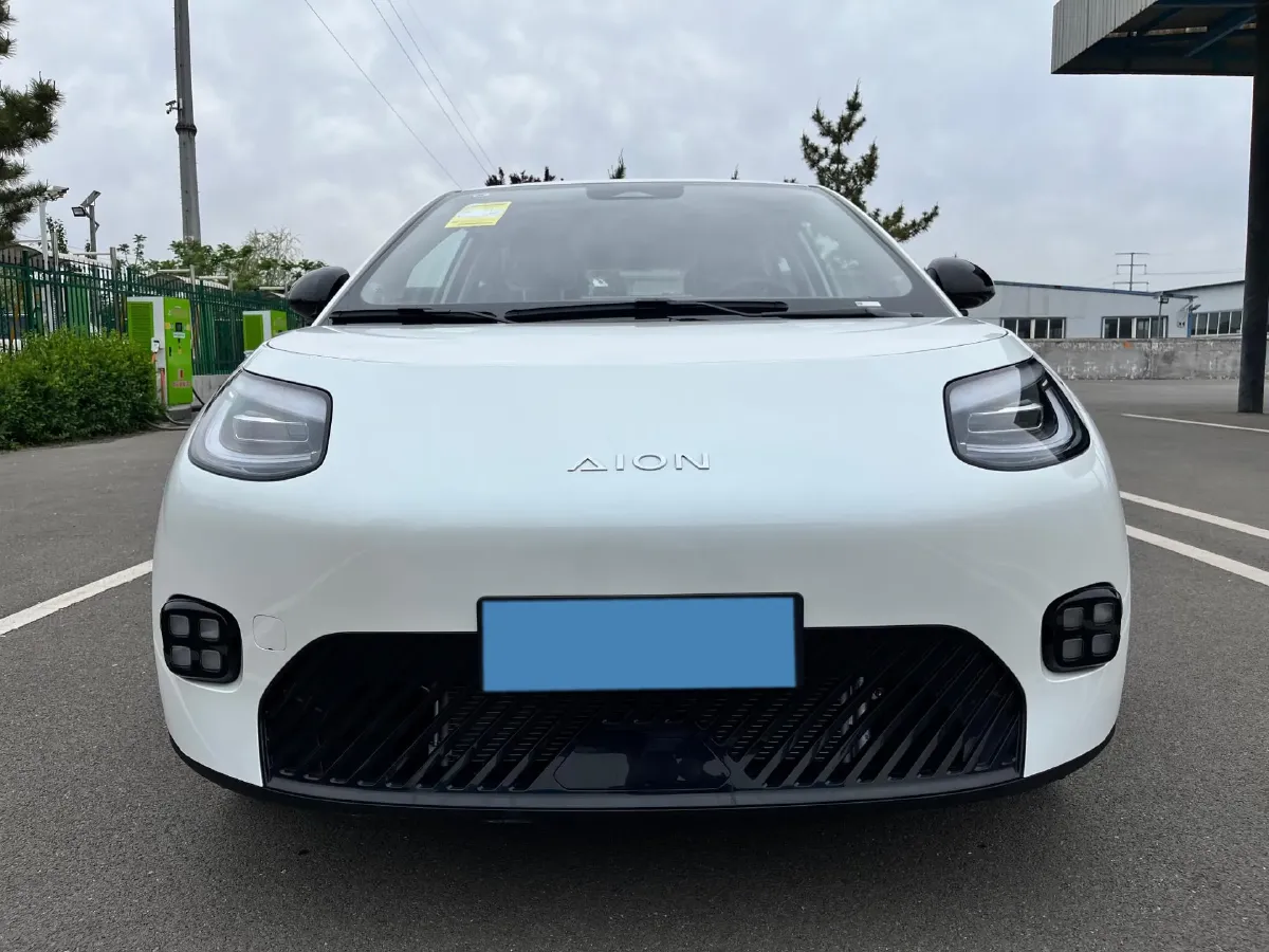 2025 Aion AION UT BEV 44.257/44.12/44.133KWH,autocango,china used car exporter,china ev exporter,chinese used car exporter,chinese used ev exporter