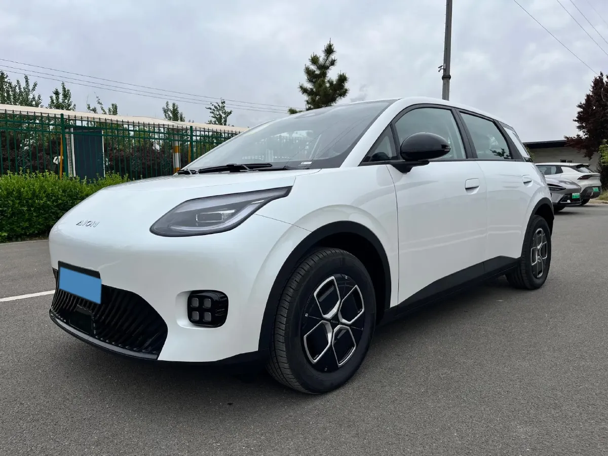 2025 Aion AION UT BEV 44.257/44.12/44.133KWH,autocango,china used car exporter,china ev exporter,chinese used car exporter,chinese used ev exporter