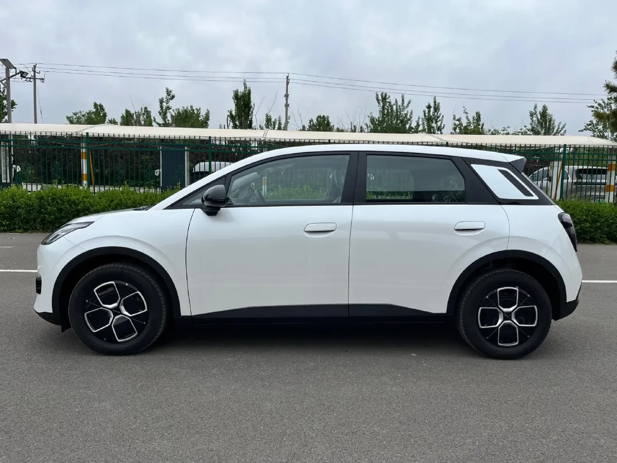 2025 Aion AION UT BEV 44.257/44.12/44.133KWH,autocango,china used car exporter,china ev exporter,chinese used car exporter,chinese used ev exporter