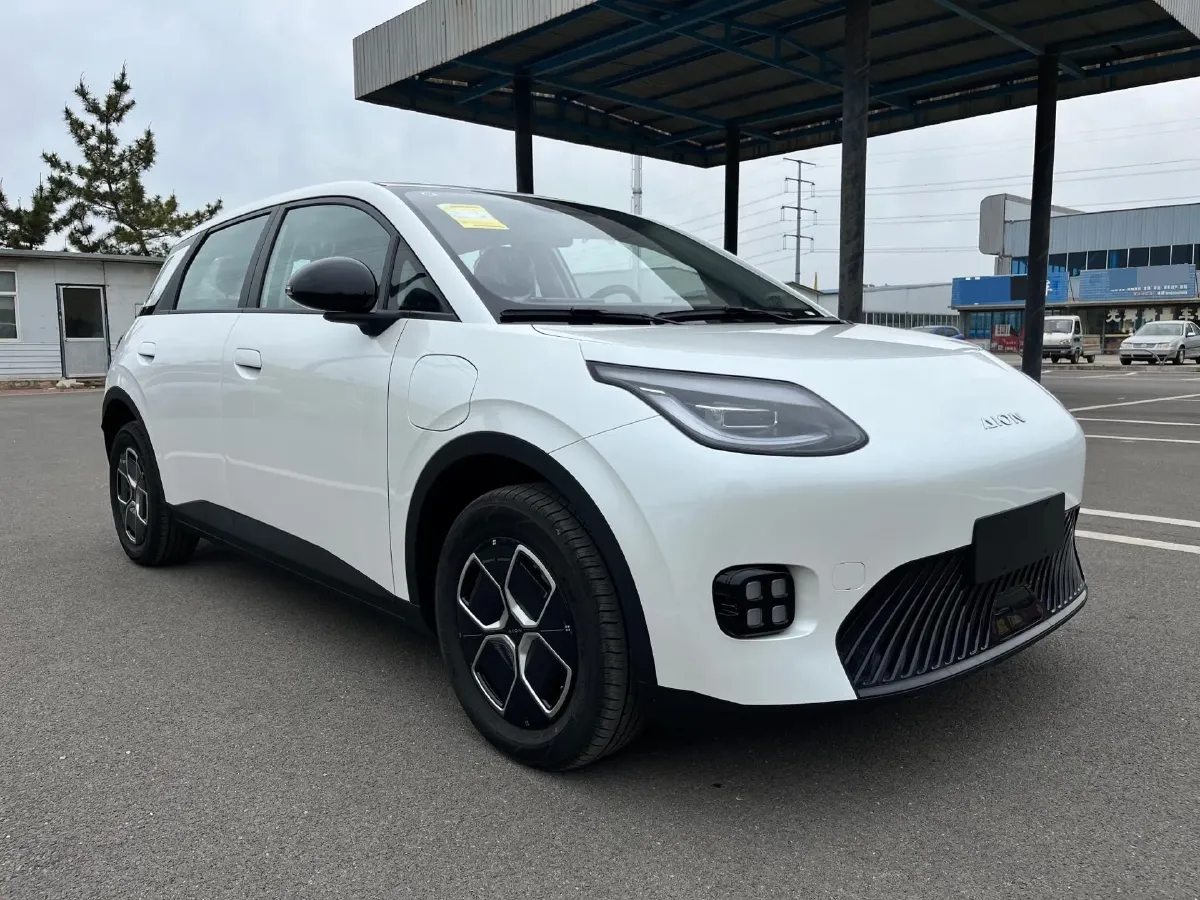 2025 Aion AION UT BEV 44.257/44.12/44.133KWH,autocango,china used car exporter,china ev exporter,chinese used car exporter,chinese used ev exporter