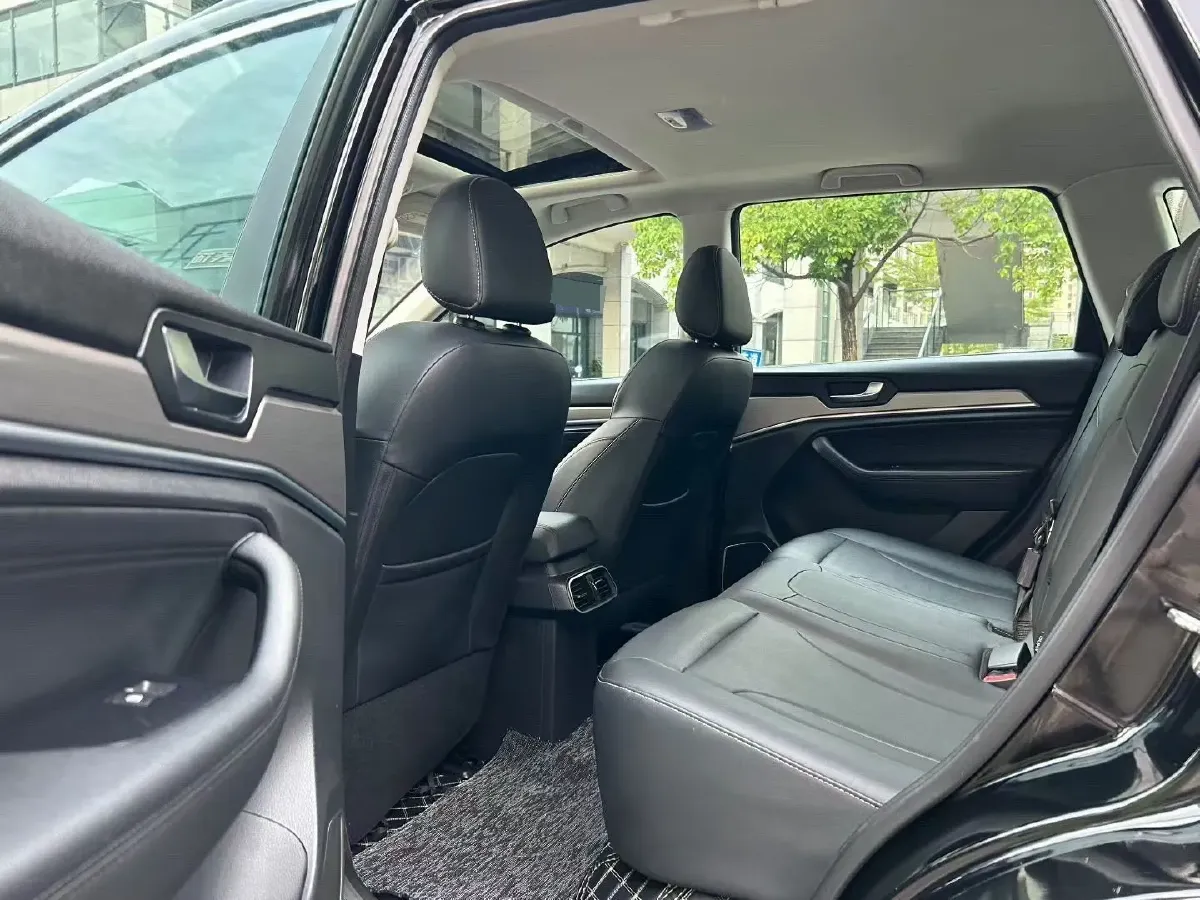 2019 Haval H6 1.5T 150HP L4 7DCT,autocango,china used car exporter,china ev exporter,chinese used car exporter,chinese used ev exporter