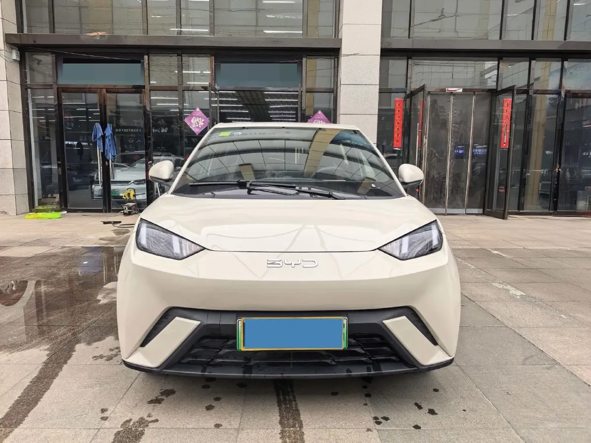 2025 BYD Seagull BEV 30.08KWH,autocango,china used car exporter,china ev exporter,chinese used car exporter,chinese used ev exporter