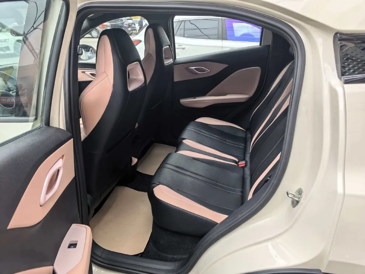 2025 BYD Seagull BEV 30.08KWH,autocango,china used car exporter,china ev exporter,chinese used car exporter,chinese used ev exporter